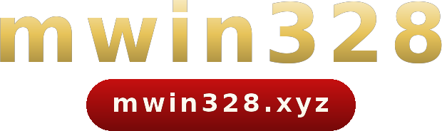 mwin328 logo